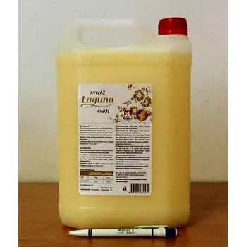 Aviváž Aviváž Laguna 5l svěží