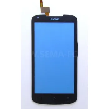 4,5" dotykové sklo Huawei Ascend Y520 černé