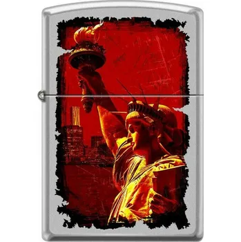 Zapalovač Zapalovač Zippo Statue of Liberty 1136
