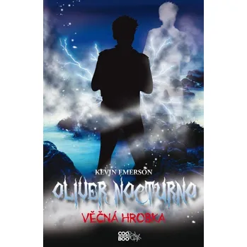 Oliver Nocturno 5: Věčná hrobka