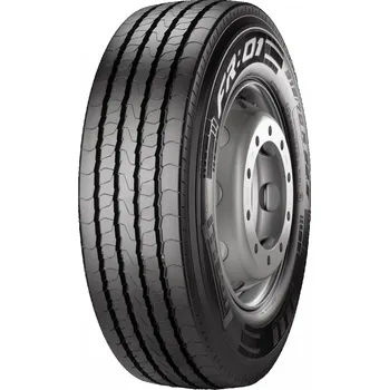 Pirelli 265/70 R19,5 140M TL FR01 VA / M+S / 3PMSF 140/138 M PIRELLI