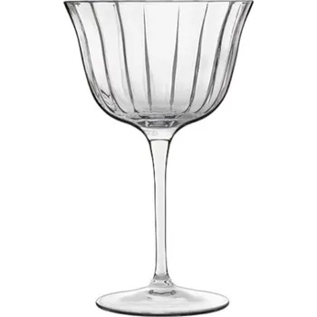 Sklenice Luigi Bormioli | sklenice na Daiquiri, Retro Fizz, řada Bach, objem 26 cl