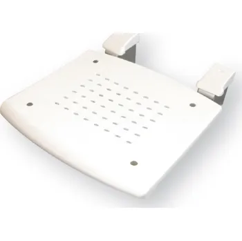 Koupelnové sedátko PROFILO S - SKLOPNÁ