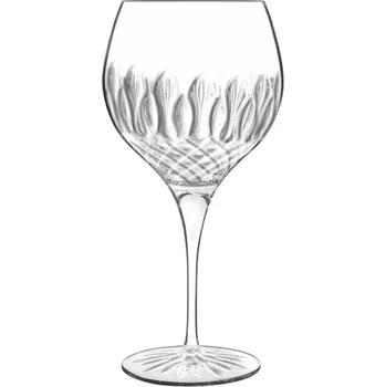 Sklenice Luigi Bormioli | sklenice na Gin, řada Diamante, objem 65 cl