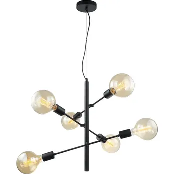 Italux Ita-MDM3582/6 BK