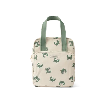 Dětský batoh Liewood Batoh Elsa Crab Sandy