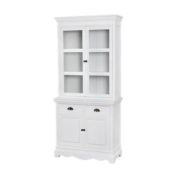 Komoda MAMBA kredenc Latina LA03 bílá matná