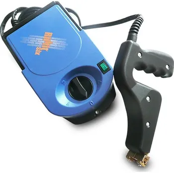 Sada na opravu pneumatiky RILLFIT prořezávačka dezénu pneu osobní/nákladní RUFF