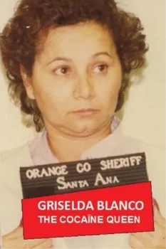 Literární biografie Griselda Blanco: The Cocaine Queen - Henri Dauber [EN] (2017, brožovaná)