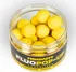 Boilies Mikbaits FluoPop-Up 18 mm/150 ml