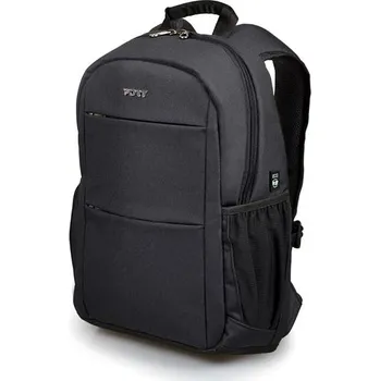 brašna na notebook PORT DESIGNS Sydney Eco BP 15.6’’ notebook a 10.1" tablet, černý