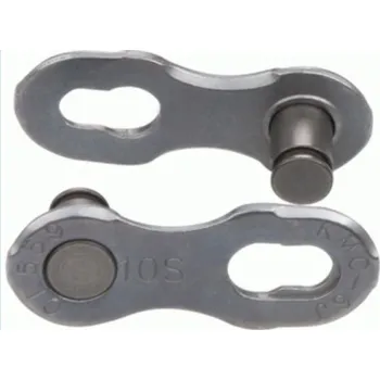 Komponent pro jízdní kolo KMC SPOJKA ŘETEZU 10 KOLO EPT pro e-bike OEM 1 KS