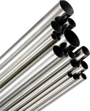 Hydraulická trubka 35x2,5 ocelová bezešvá pozinkovaná Parker R35X2.5CF