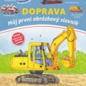 Obrázek k inzerátu: Doprava (Stefan Seidel)