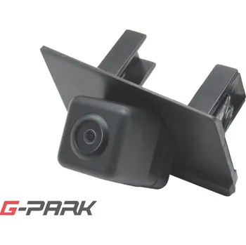 Couvací kamera CCD parkovací kamera SUZUKI Kizashi<br />Výrobce: G-Park - 221964