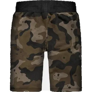 Rybářské oblečení KUMU Kraťasy Deception - M