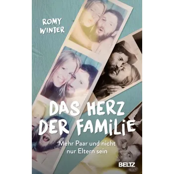 Osobní rozvoj Das Herz der Familie - Winter, Romy