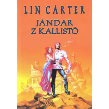 Jandar z Kallistó