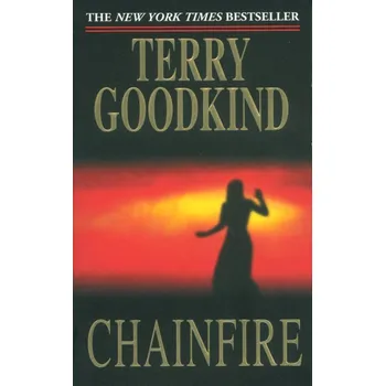 EN - The Sword of Truth 09: Chainfire