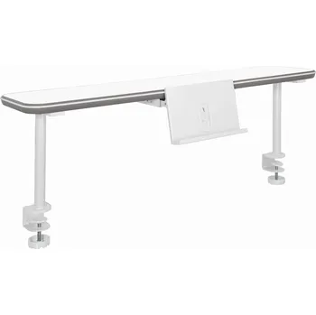 police Polička Profi bílá, kostra bílá