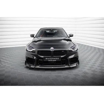Karbonový kit pro BMW M2 G87