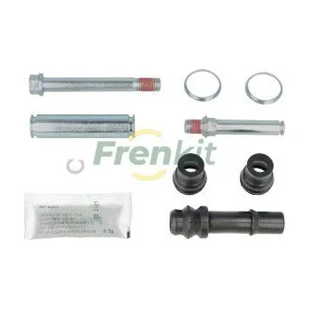 Brzdový třmen Sada vodicích pouzder, brzdový třmen FRENKIT 816011