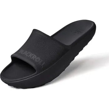 Dámské pantofle Blackroll pantofle Recovery Slopes Barva: černá, Velikost: M