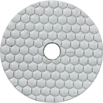 Brusný kotouč Distar CleanPAD - brusný pad na dlažbu a obklad, 100mm Hrubost: #50