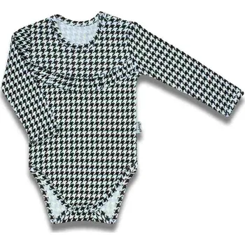 Kojenecký body Nicol Kojenecké body s dlouhým rukávem II Viki Vel. 80