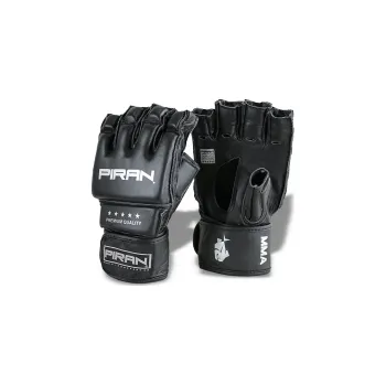 Boxerské rukavice Bezprsté boxerské rukavice Grappling PRO