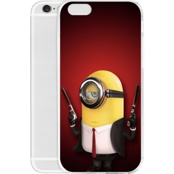 Pouzdro na mobilní telefon Pouzdro / Kryt Mimoň pro iPhone iPhone 7 / 8