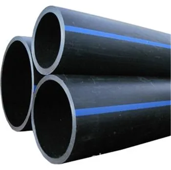 Vodovodní potrubí Termolux s.r.o. PE trubka 40x3,7 4m rovná