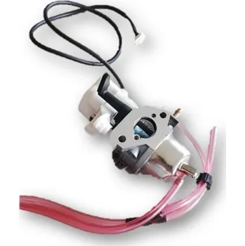 Elektrocentrála DEHRAY - karburátor RIG1000