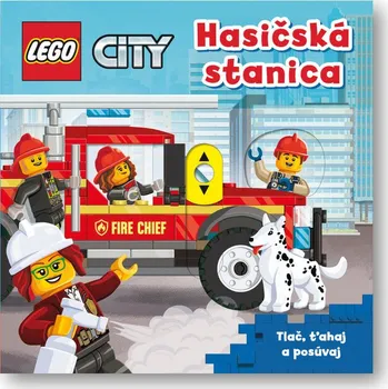 Hasičská stanica