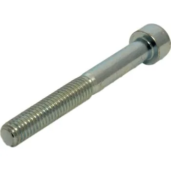 Šroub Šroub (imbus) M06x35mm, pro uchycení trubek série A Parker ISA4X