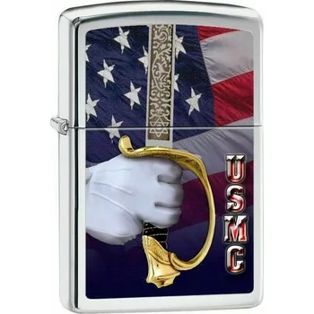 Zapalovač Zippo United States Marines Corps USMC 9427