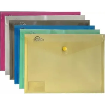 Desky s drukem A5 , mix barev