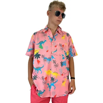 Pánská košile Letní pánská košile vz.č.30 Velikost: M