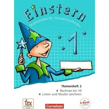 Cizojazyčná kniha Themenheft 2 (Verbrauchsmaterial) - Bauer, Roland [DE] (2015, Brožovaná, Cornelsen)