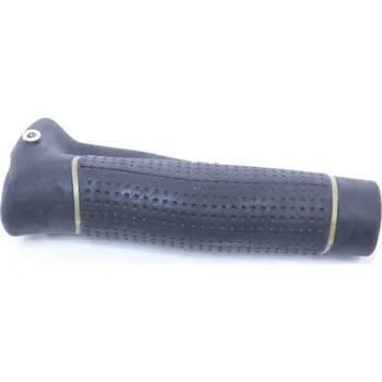 grip Grip HERRMANS ERGO 140mm barva černo-zlatá-pouze LEVÝ!!!!