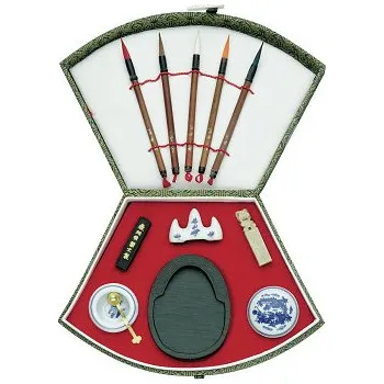 Kaligrafická sada AMI 12ks (Kaligrafická sada AMI 12ks)