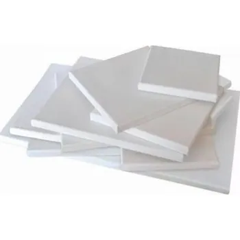 Malířské plátno Malířské plátno formát 20x20 cm