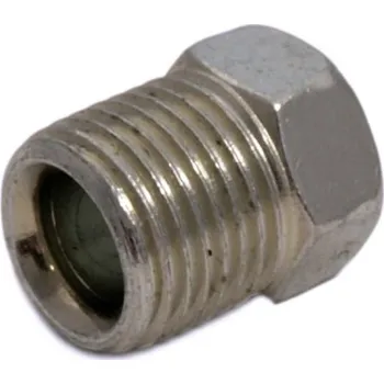 Šroub Převlečný šroub M10x1vně^D 6mm Parker S06LLCFX