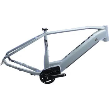 rám kola MTB 29" E-bike kompletní set Spyder - Brose Drive S-Mag 90Nm ,630Wh-17,5Ah ,velikost 20"