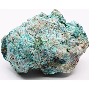 Drahý kámen Magieprirody.cz Chryzokol surový kámen 2.295 g přírodní - Peru #B357