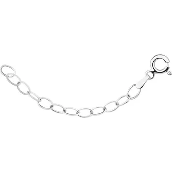 Řetízek Stříbrný prodlužovací řetízek - AP526-6282