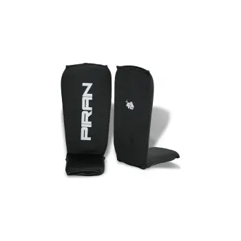 Chránič holeně pro bojový sport Chrániče holení a nártu stretch