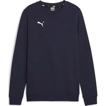 Dámská mikina Mikina Puma teamGOAL Casuals Sweatshirt 658594-06 Velikost M