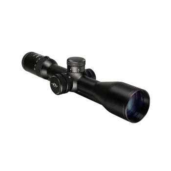 Puškohled Blaser B2 3-18x50 QDC+
