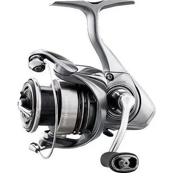 Rybářský naviják Naviják Daiwa 23 Exceler LT 1000D
